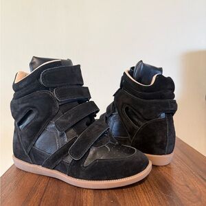 Isabel Marant Beckett sneakers